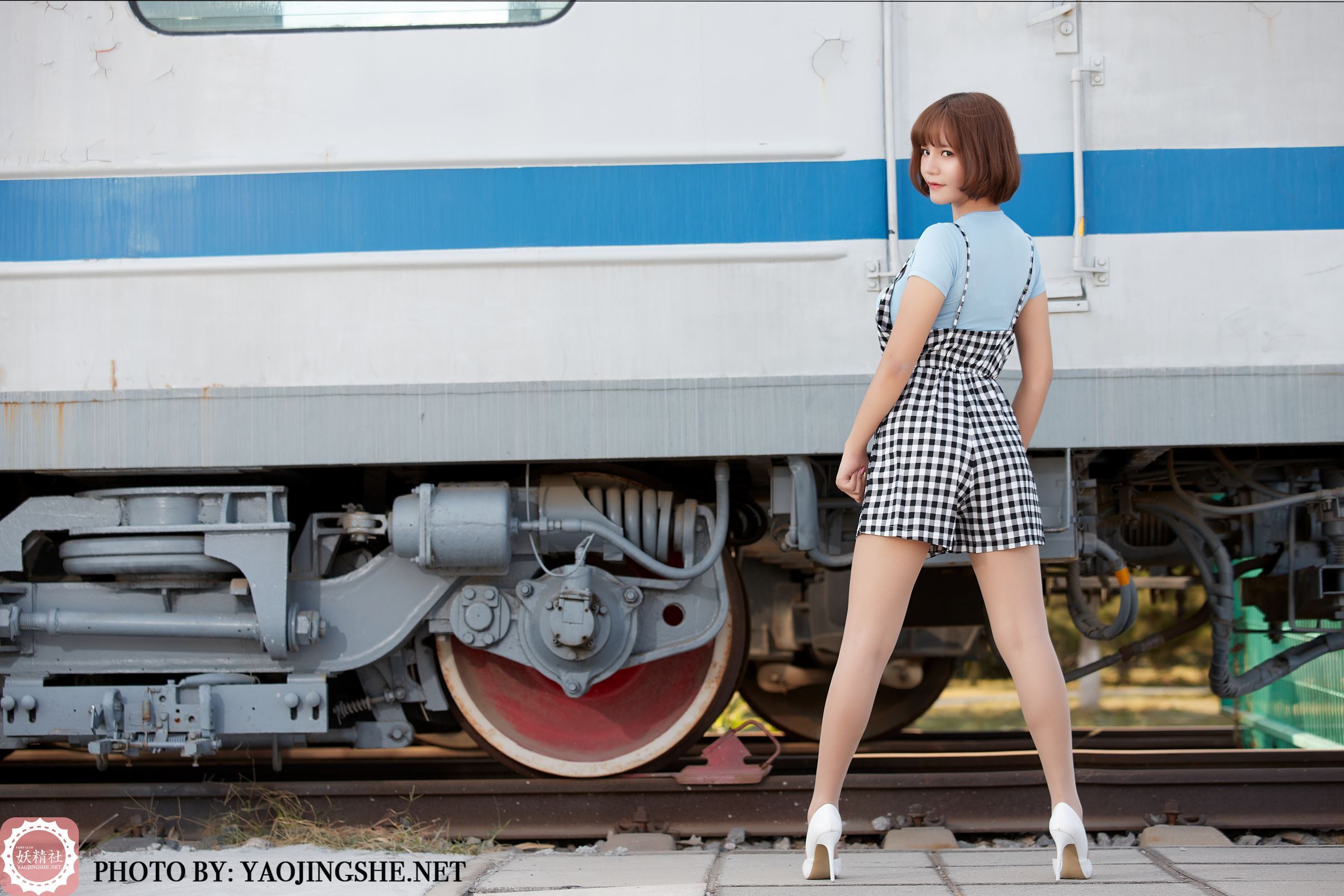 FAIRY CLUB妖精社 2021.09.26 T2129《唐飞飞-丝之年代》